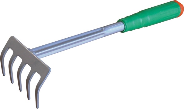 Orework Jardin Rastrillo 5p Ab05